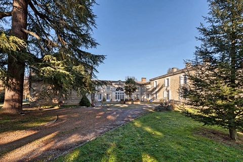 Vente Maison à Casteljaloux 24 pièces