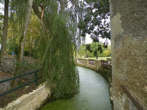 Vente Maison à Valence-sur-Baïse 15 pièces