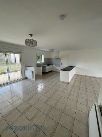 Vente Maison à Châtellerault 4 pièces