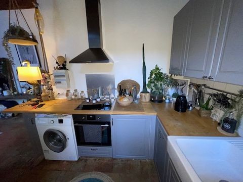 Vente Appartement à Pézenas 2 pièces