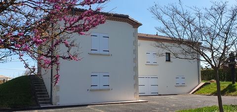 Vente Maison à Beaupuy 6 pièces