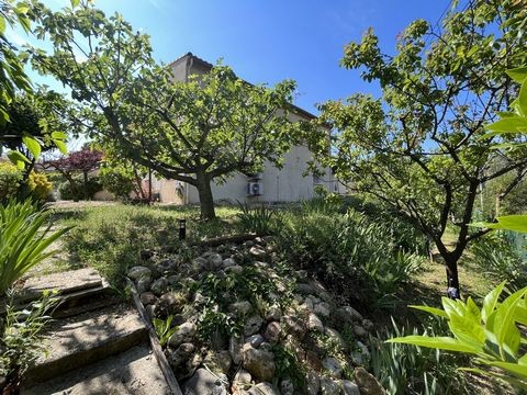 Vente Maison à Clermont-l'Hérault 4 pièces