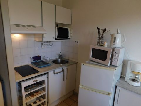 Vente Appartement à Cazaubon 1 pièce