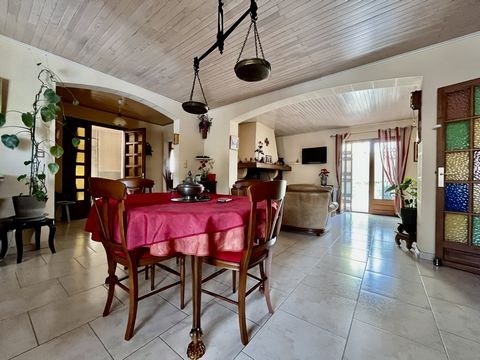 Vente Maison à Clermont-l'Hérault 4 pièces