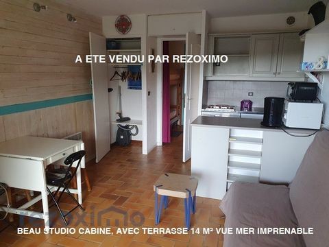 Vente Maison à Cavalaire-sur-Mer 1 pièce