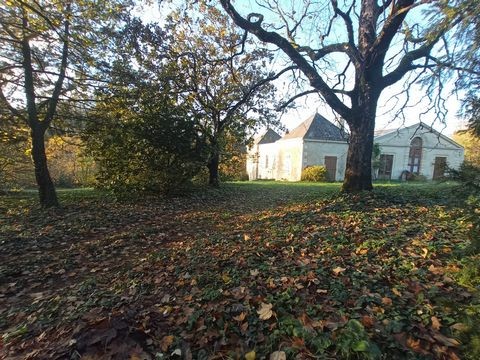 Vente Maison à Niort 12 pièces