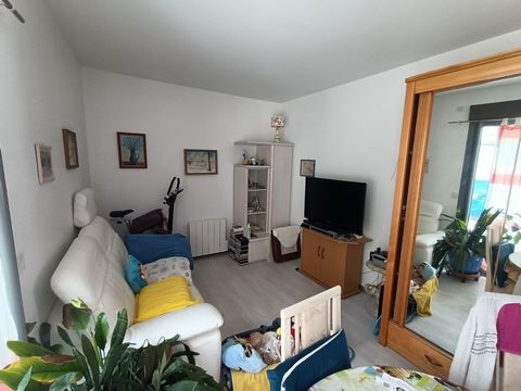 Vente Appartement à Mâcon 3 pièces