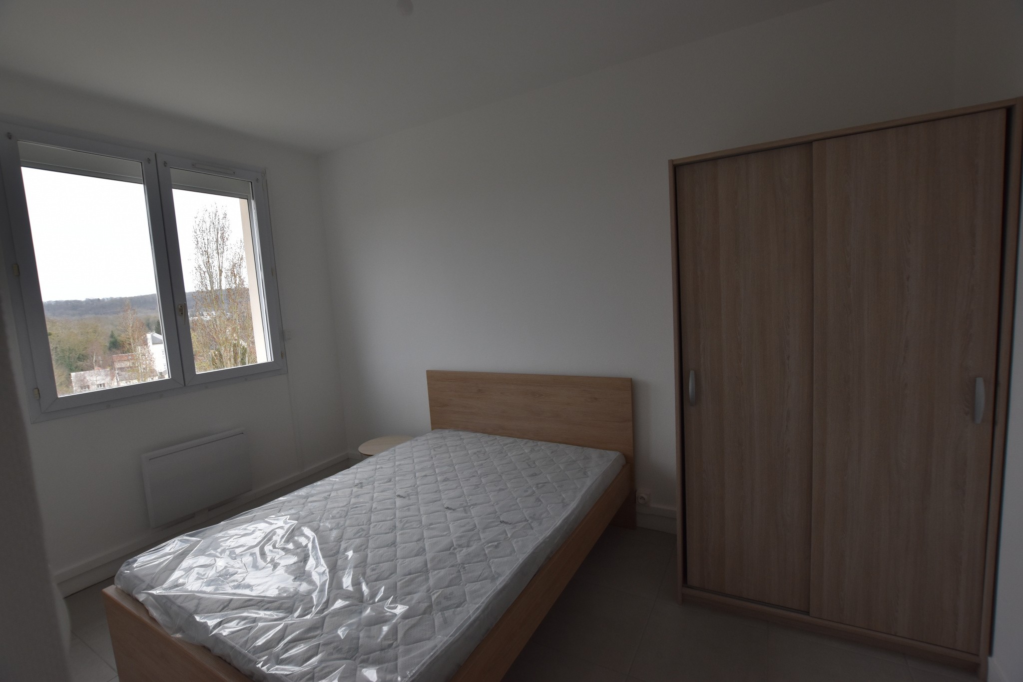 Location Appartement à Évreux 2 pièces