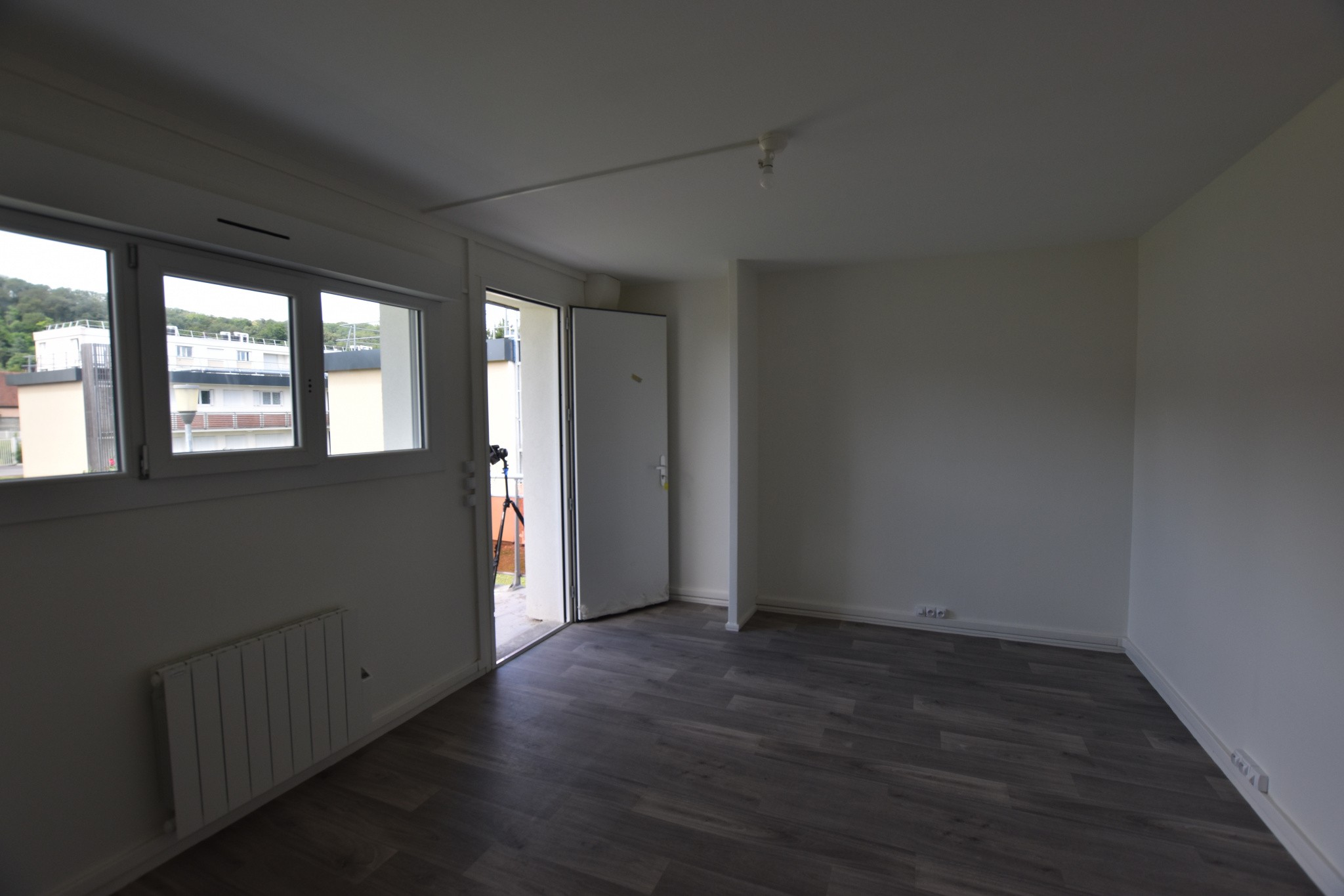 Location Appartement à Louviers 2 pièces