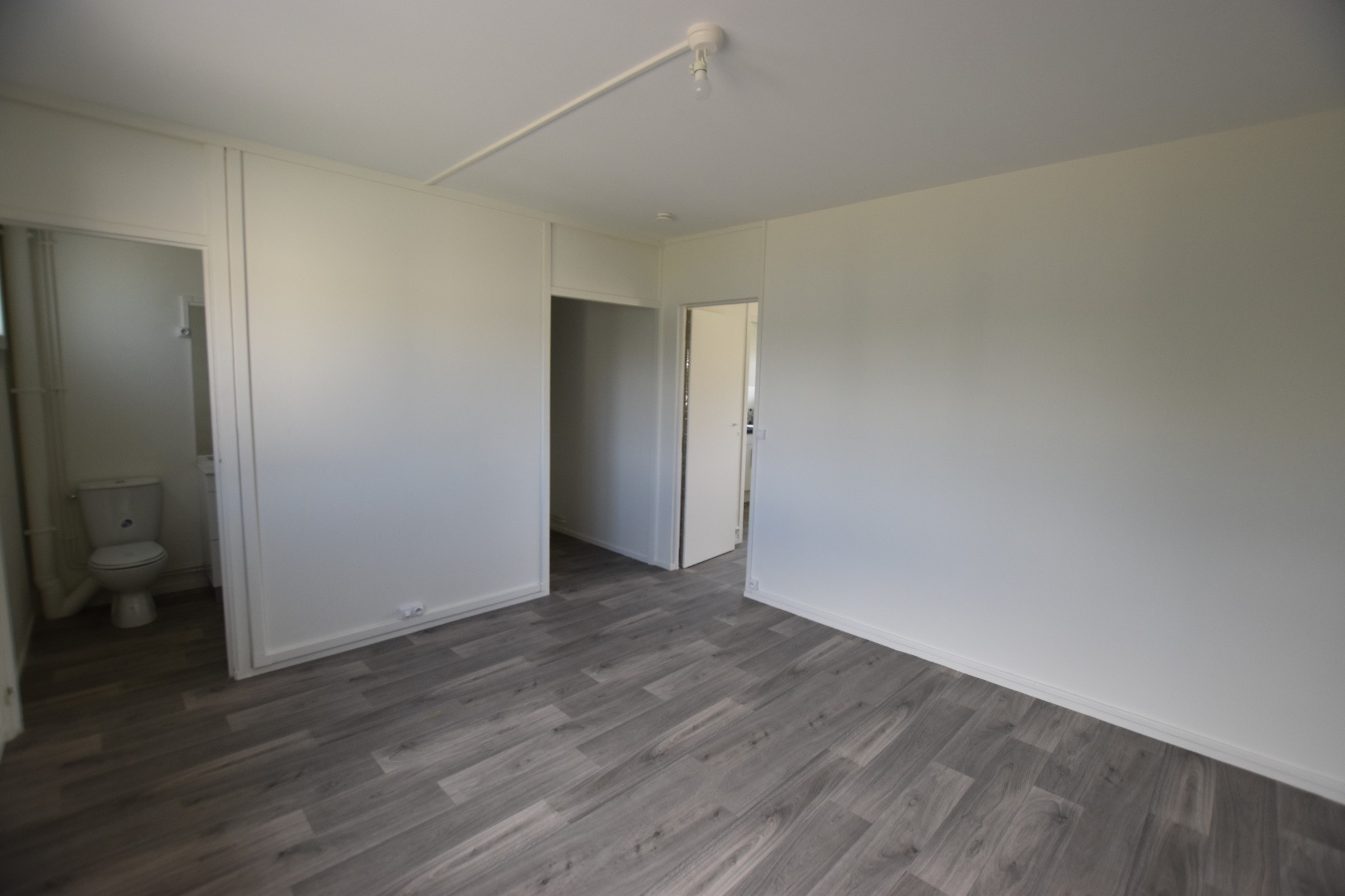 Location Appartement à Louviers 2 pièces