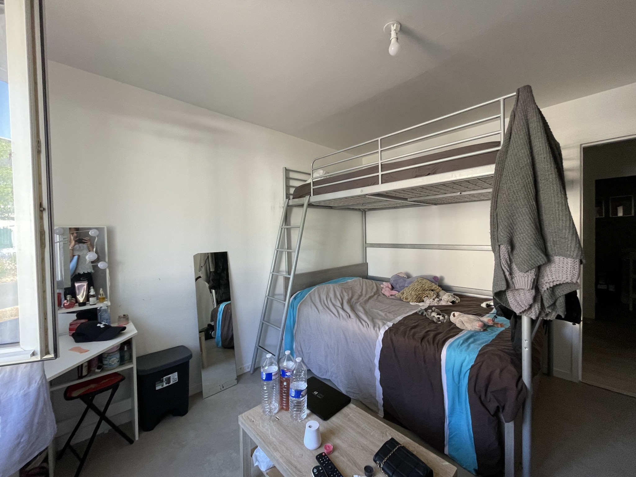 Location Appartement à Évreux 3 pièces