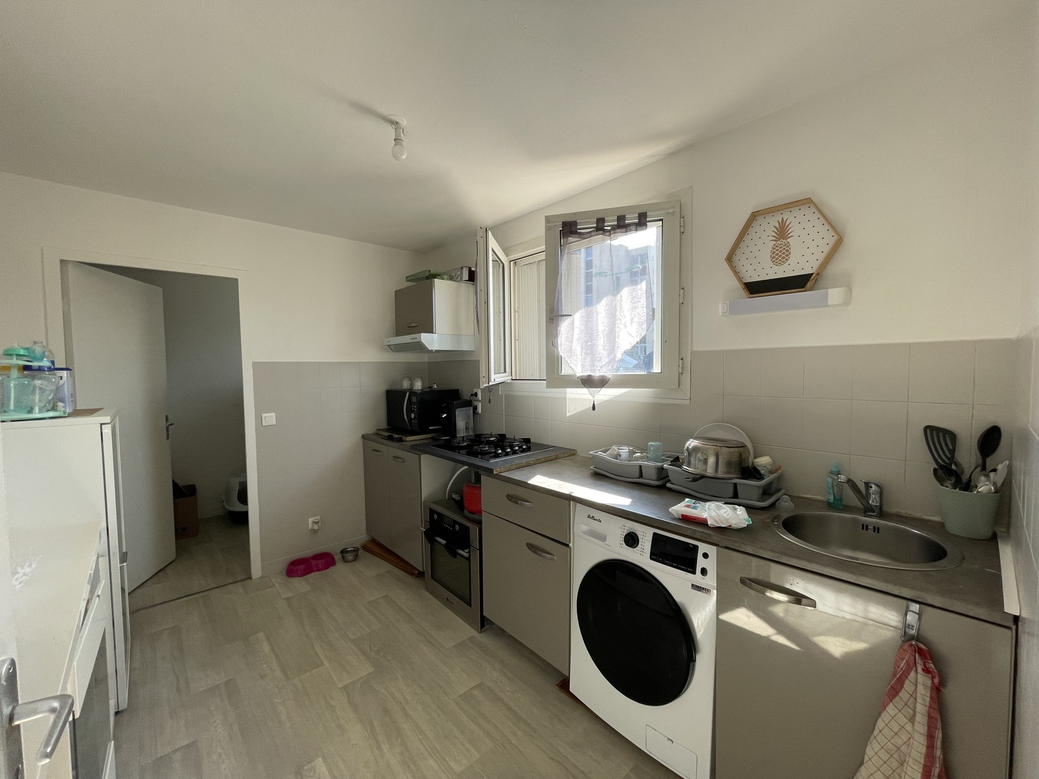 Location Appartement à Évreux 3 pièces