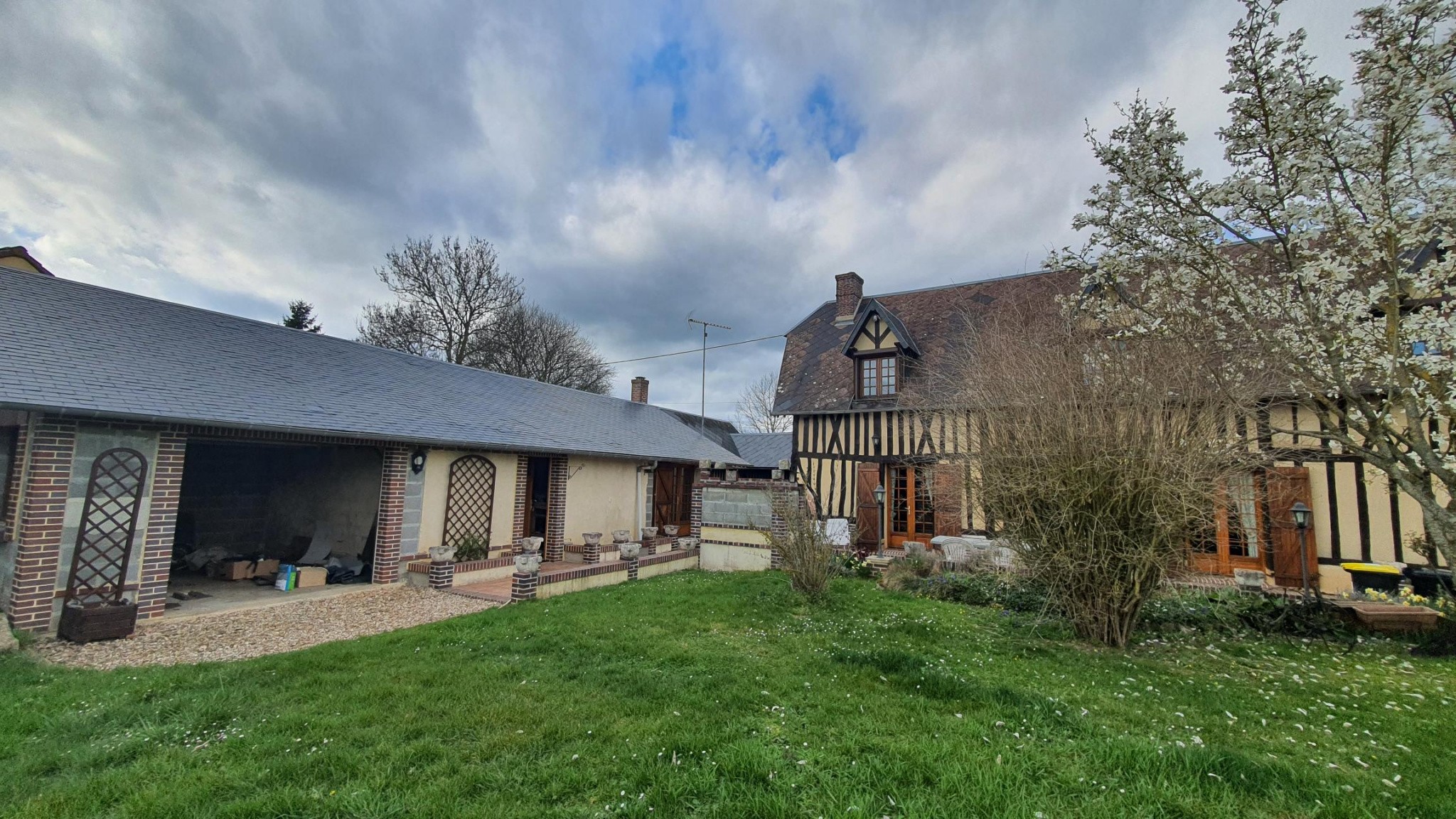 Vente Maison à Évreux 6 pièces