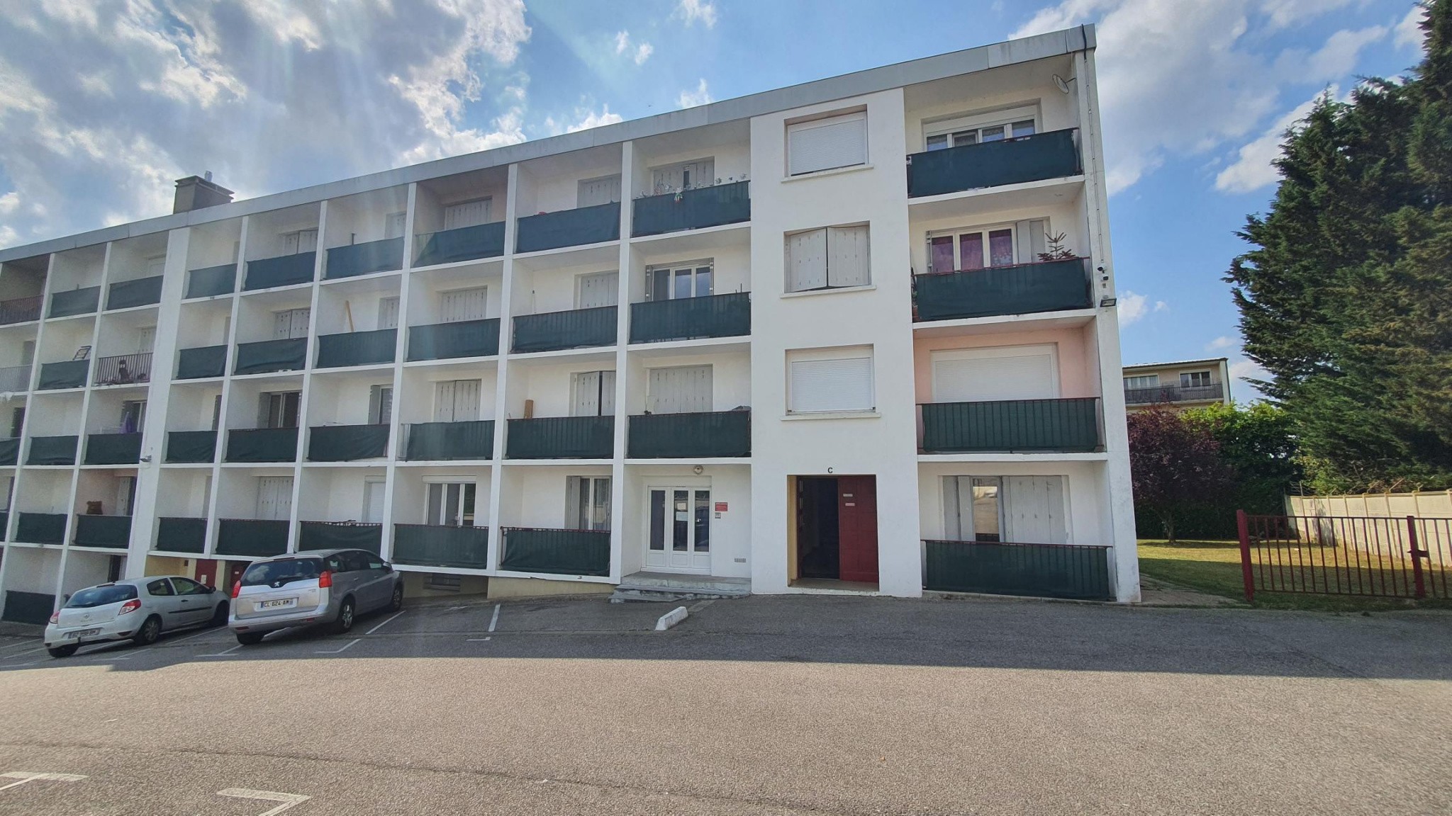 Vente Appartement à Évreux 1 pièce