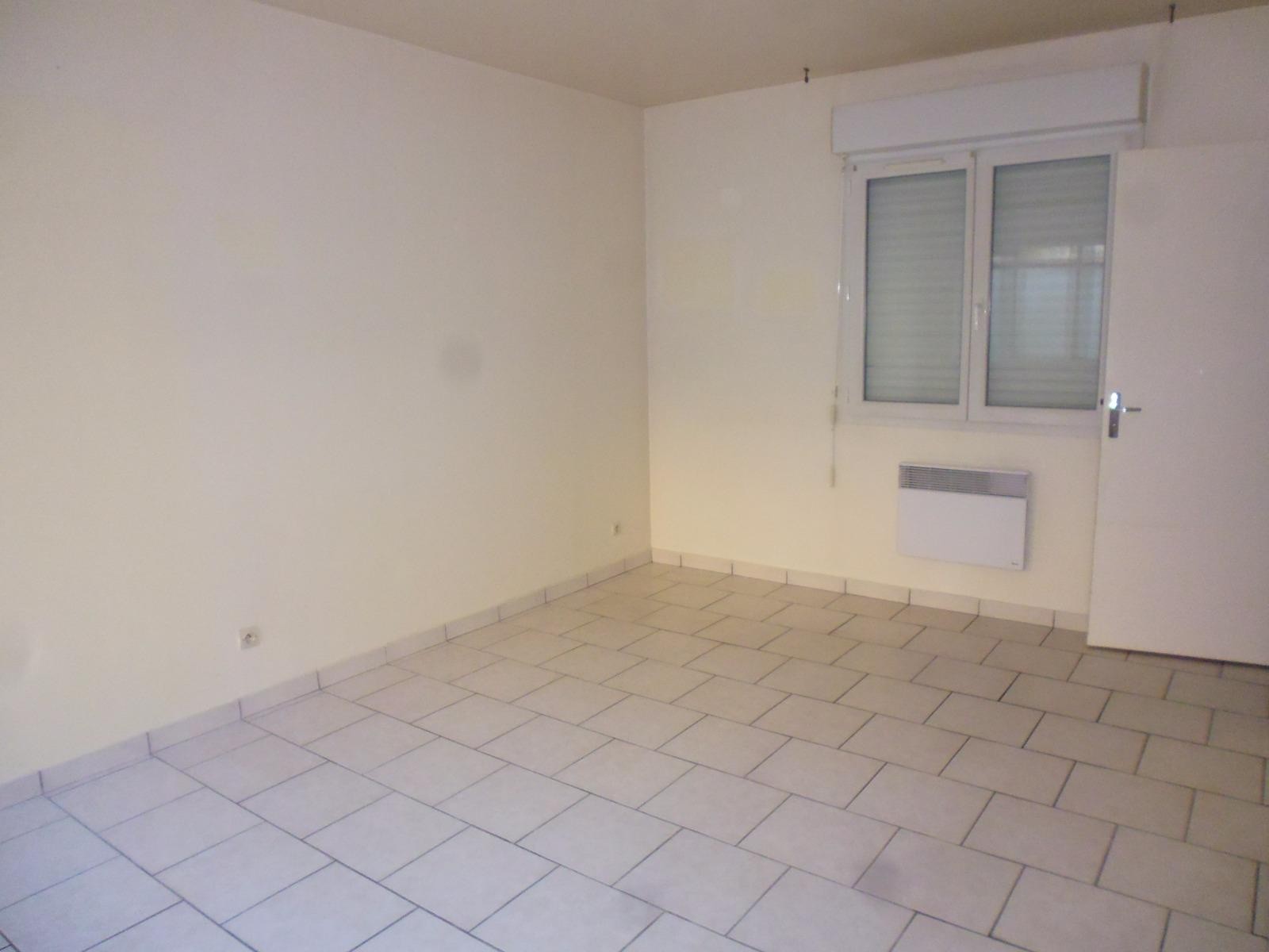 Location Appartement à Pacy-sur-Eure 2 pièces