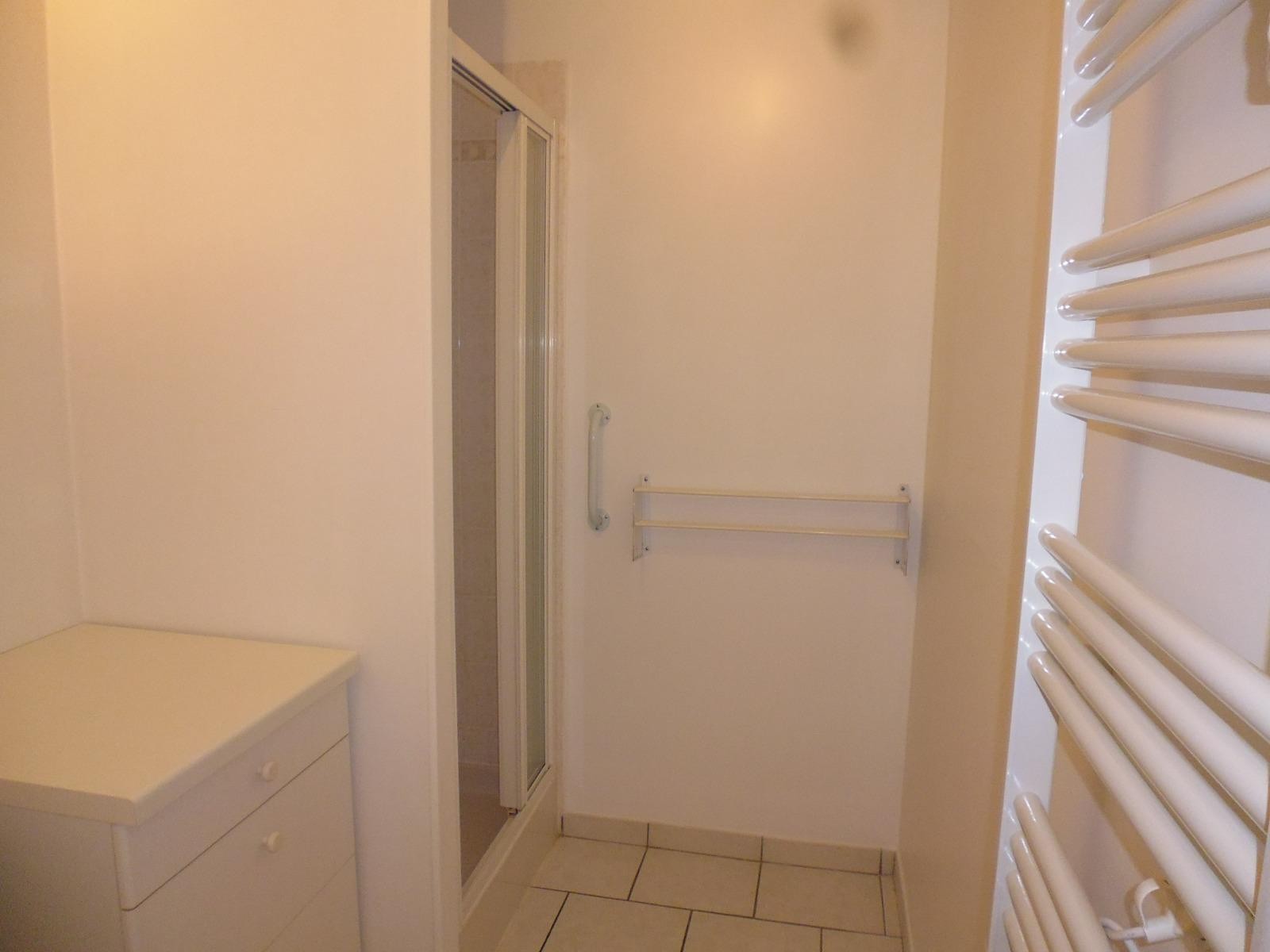 Location Appartement à Pacy-sur-Eure 2 pièces