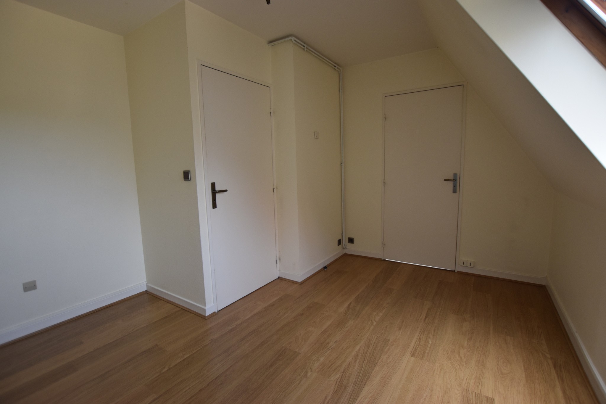 Location Appartement à Évreux 4 pièces