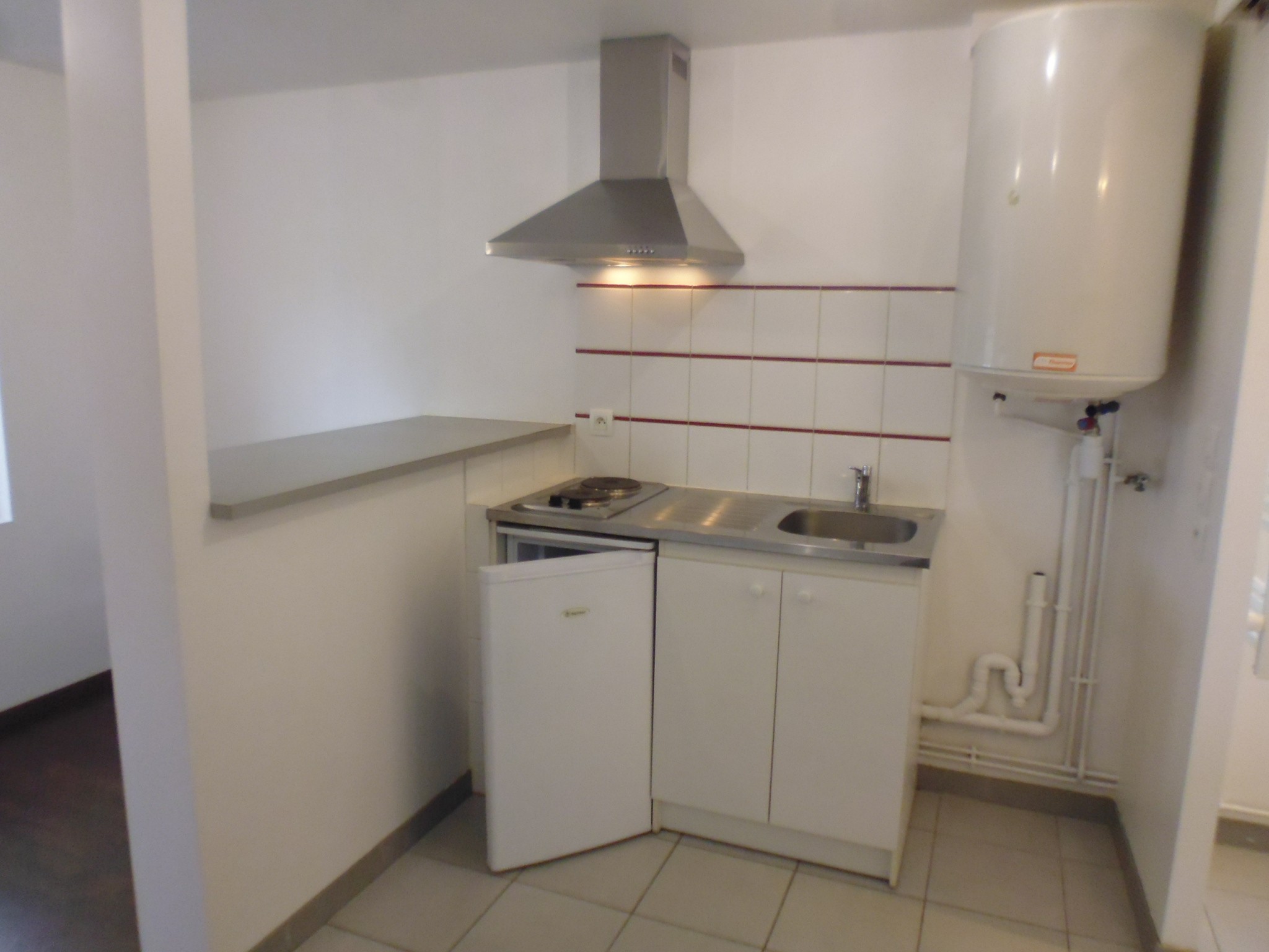 Location Appartement à Louviers 1 pièce