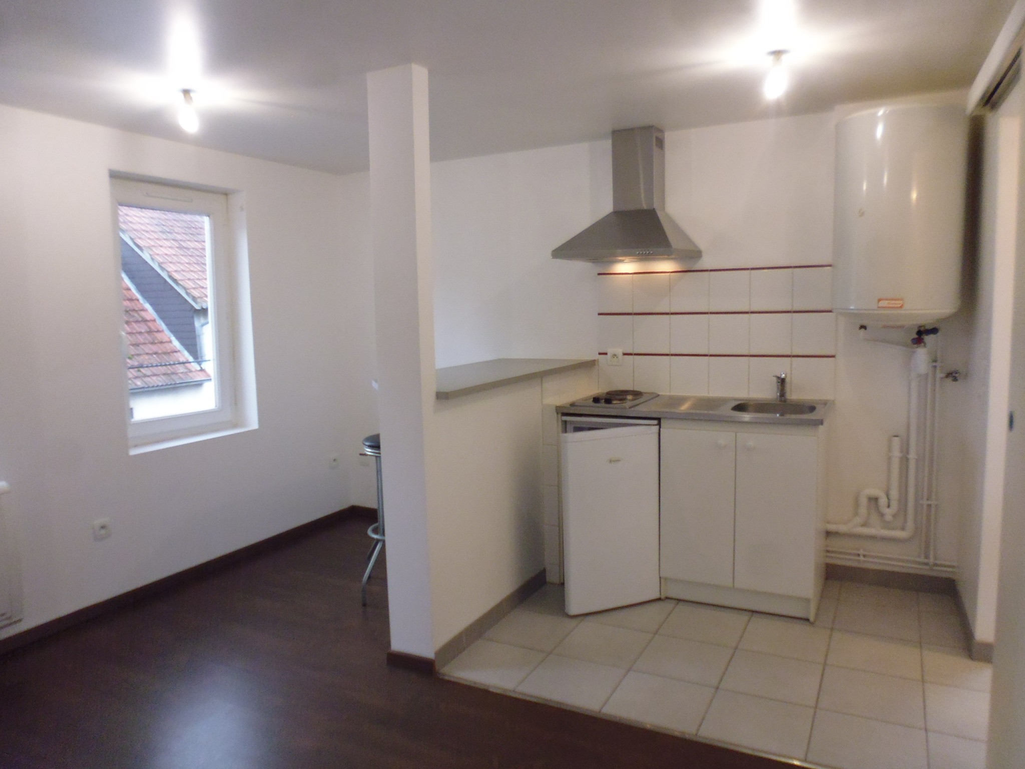 Location Appartement à Louviers 1 pièce