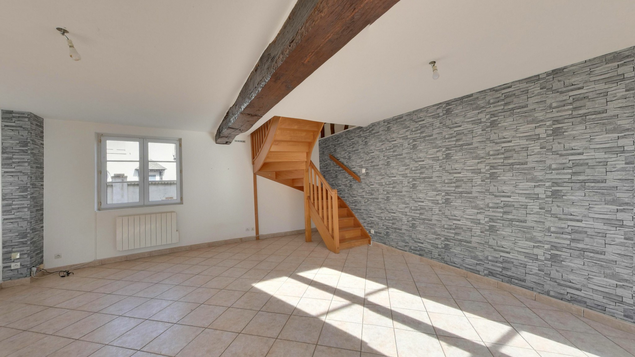 Vente Appartement à Évreux 3 pièces