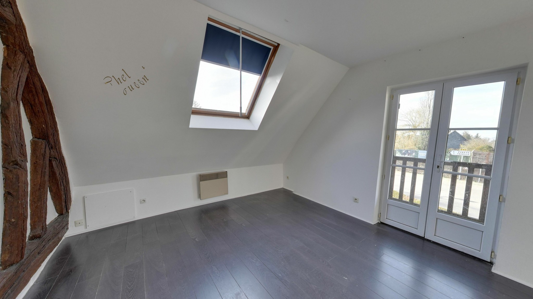 Vente Appartement à Évreux 3 pièces