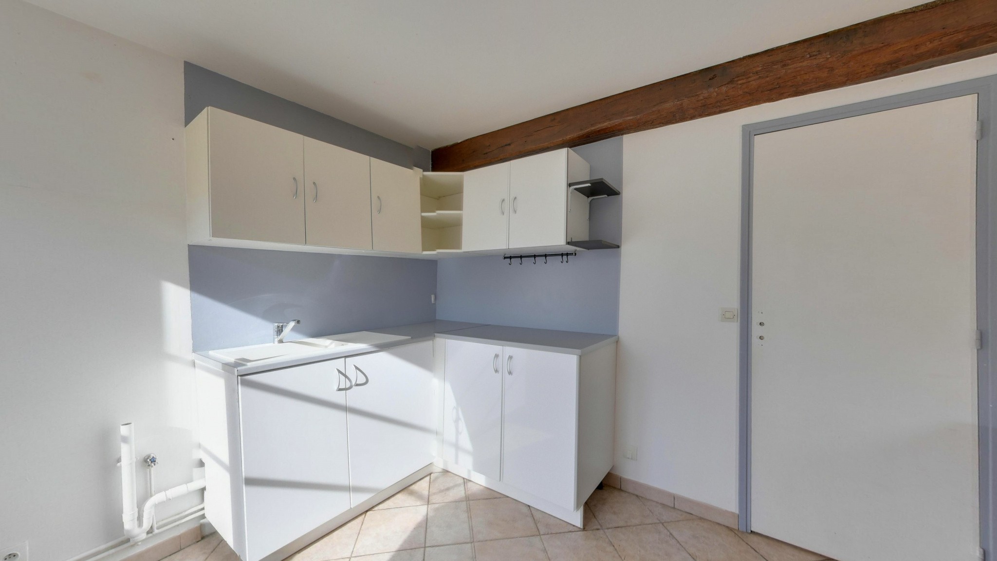 Vente Appartement à Évreux 3 pièces