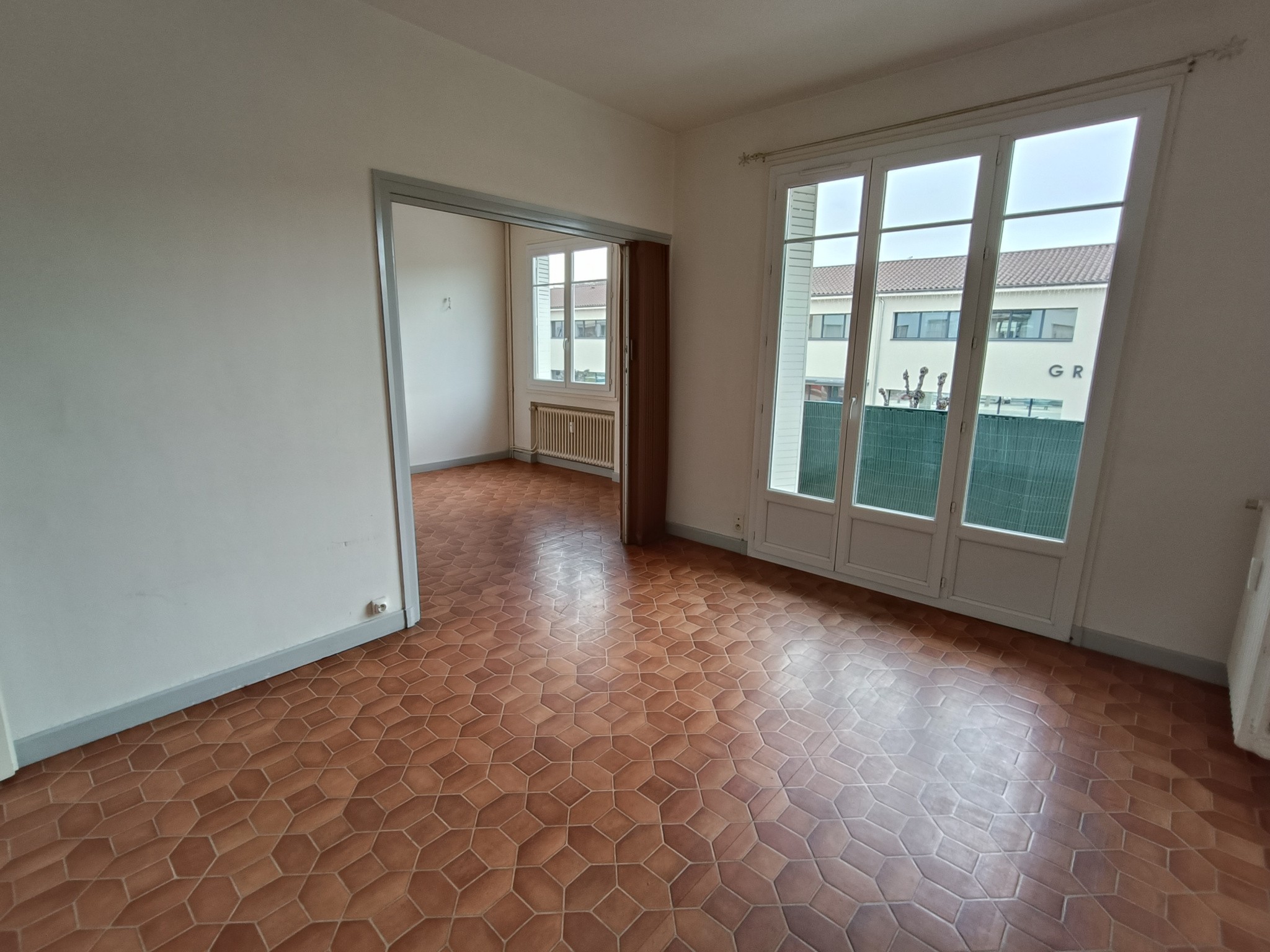 Vente Appartement à Roussillon 3 pièces