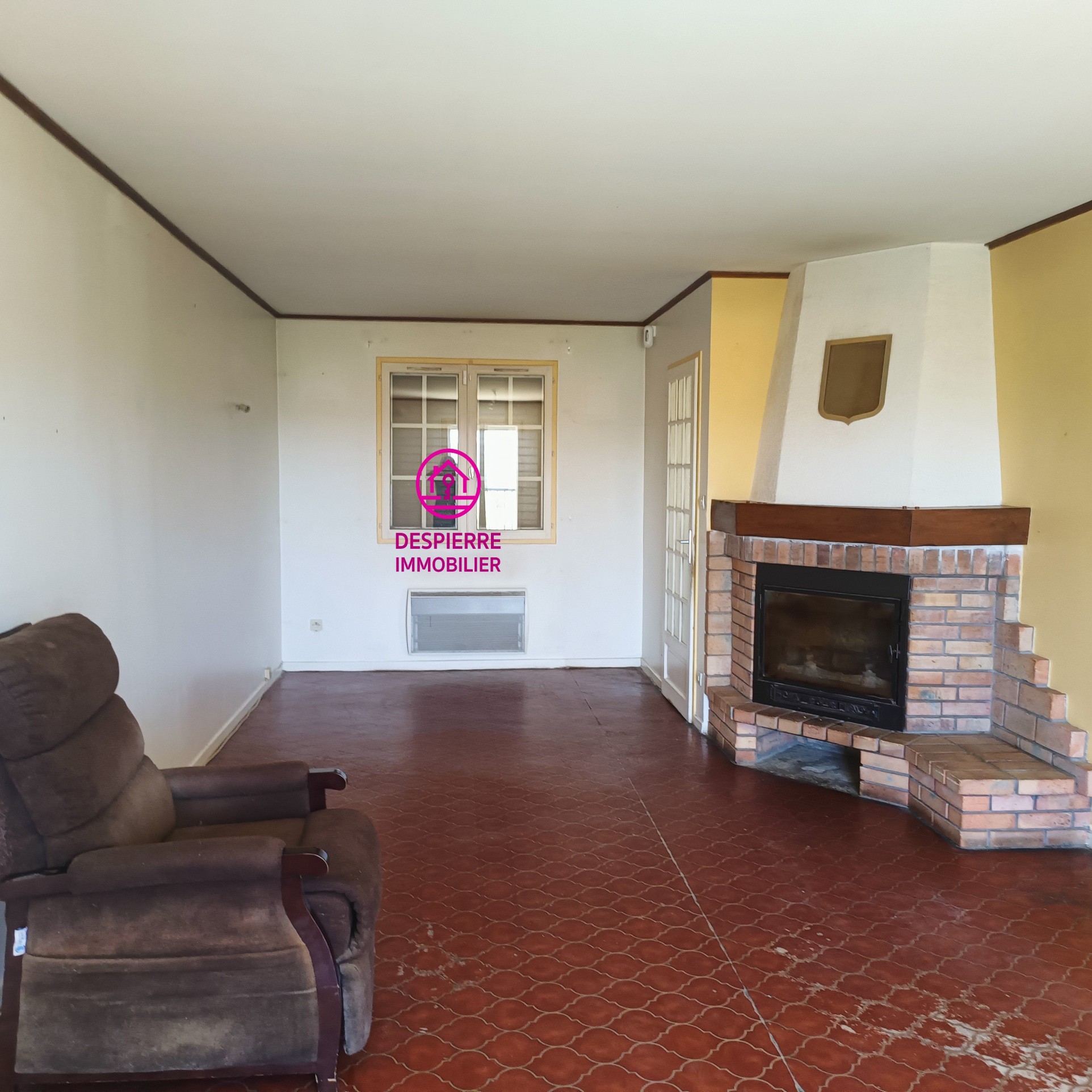 Vente Maison à le Péage-de-Roussillon 5 pièces