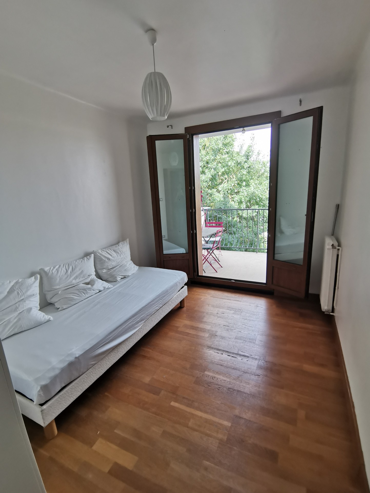 Location Appartement à Aix-en-Provence 3 pièces