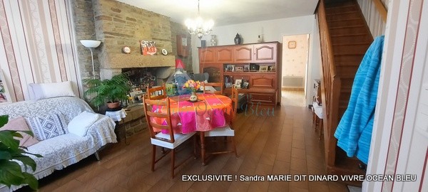 Vente Maison à Saint-Hilaire-du-Harcouët 7 pièces