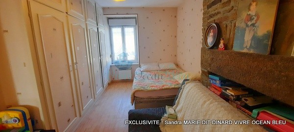 Vente Maison à Saint-Hilaire-du-Harcouët 7 pièces