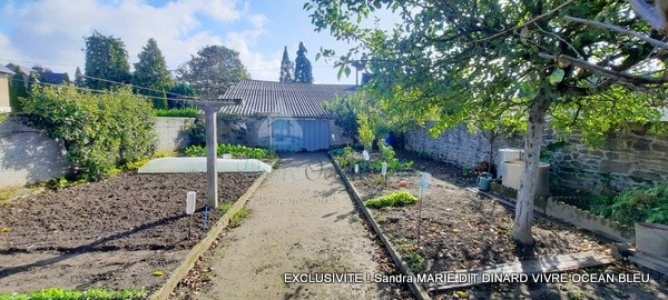 Vente Maison à Saint-Hilaire-du-Harcouët 7 pièces