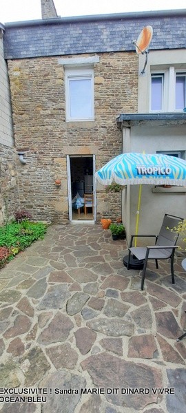 Vente Maison à Saint-Hilaire-du-Harcouët 7 pièces