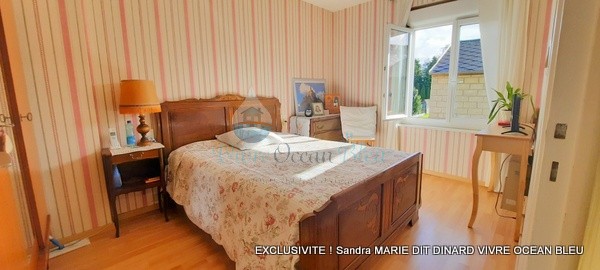 Vente Maison à Saint-Hilaire-du-Harcouët 7 pièces