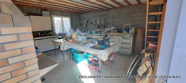 Vente Maison à Saint-Hilaire-du-Harcouët 7 pièces