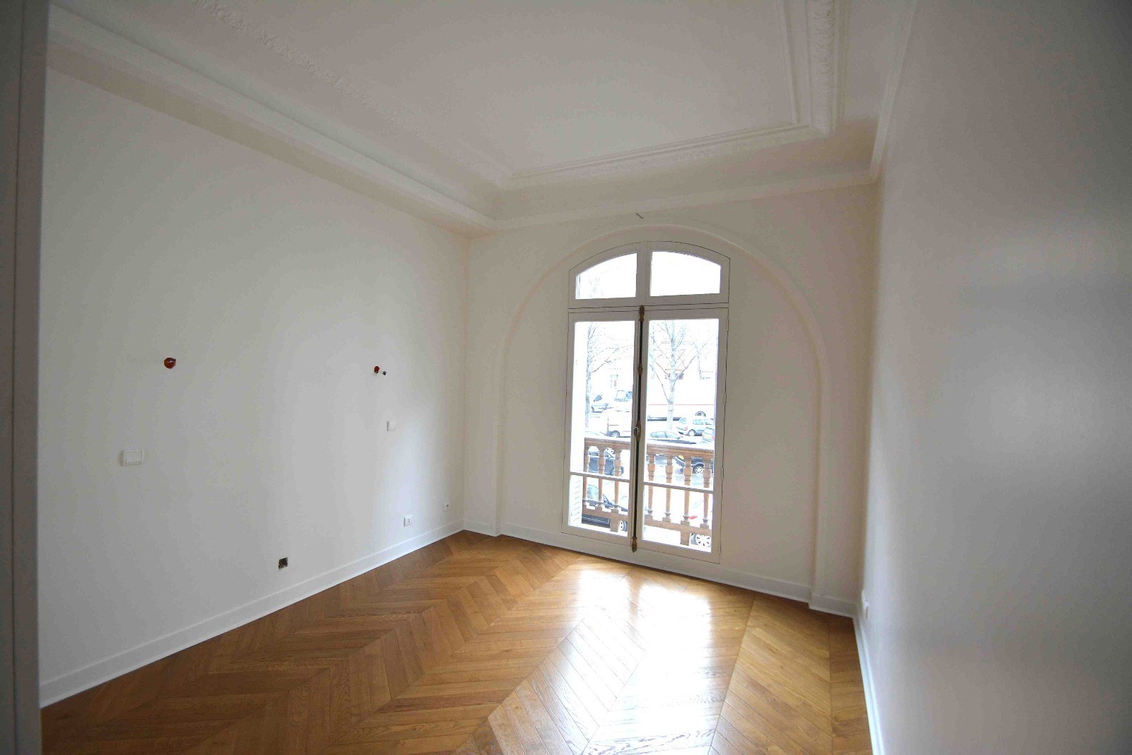 Vente Appartement à Paris Élysée  8e arrondissement 5 pièces