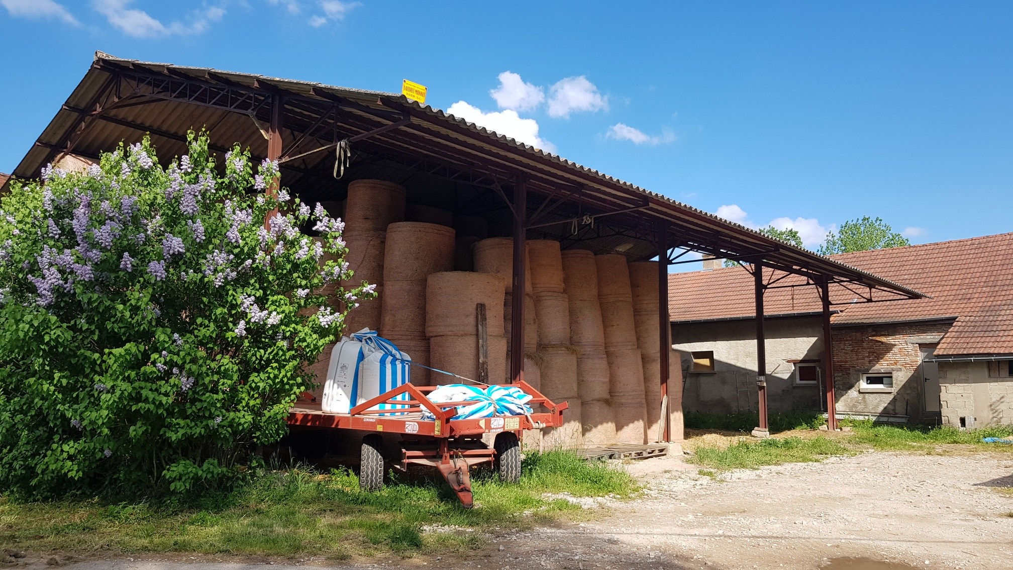 Vente Maison à Verdun-sur-le-Doubs 4 pièces