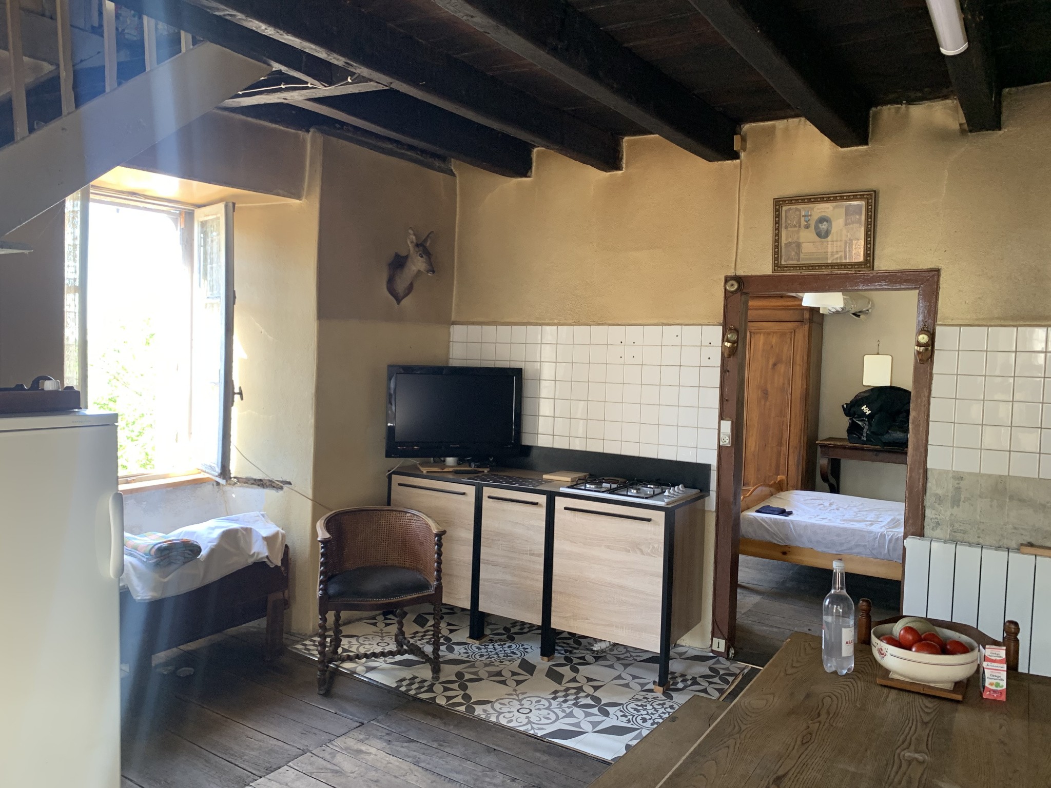 Vente Maison à Rilhac-Xaintrie 5 pièces