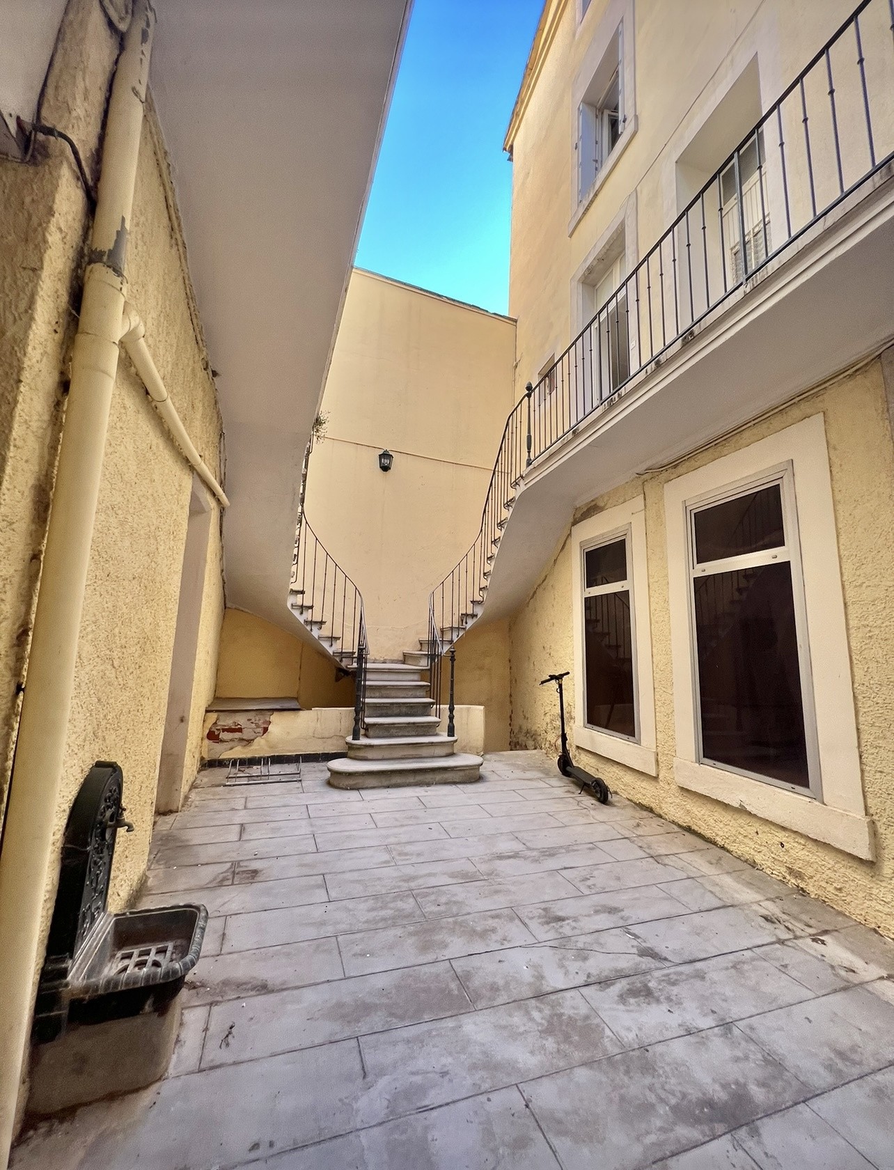 Vente Appartement à Narbonne 4 pièces