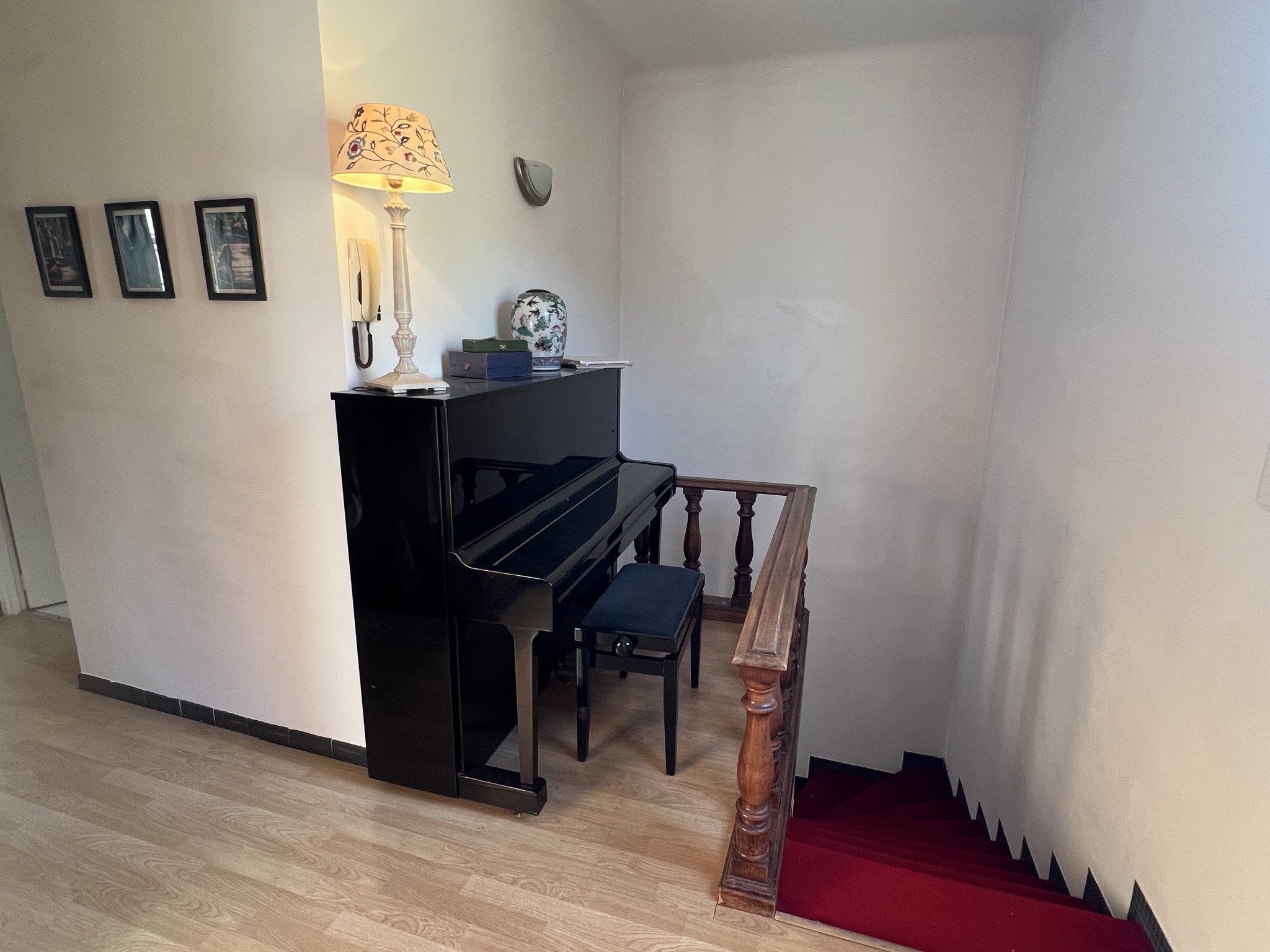 Vente Appartement à Narbonne 4 pièces