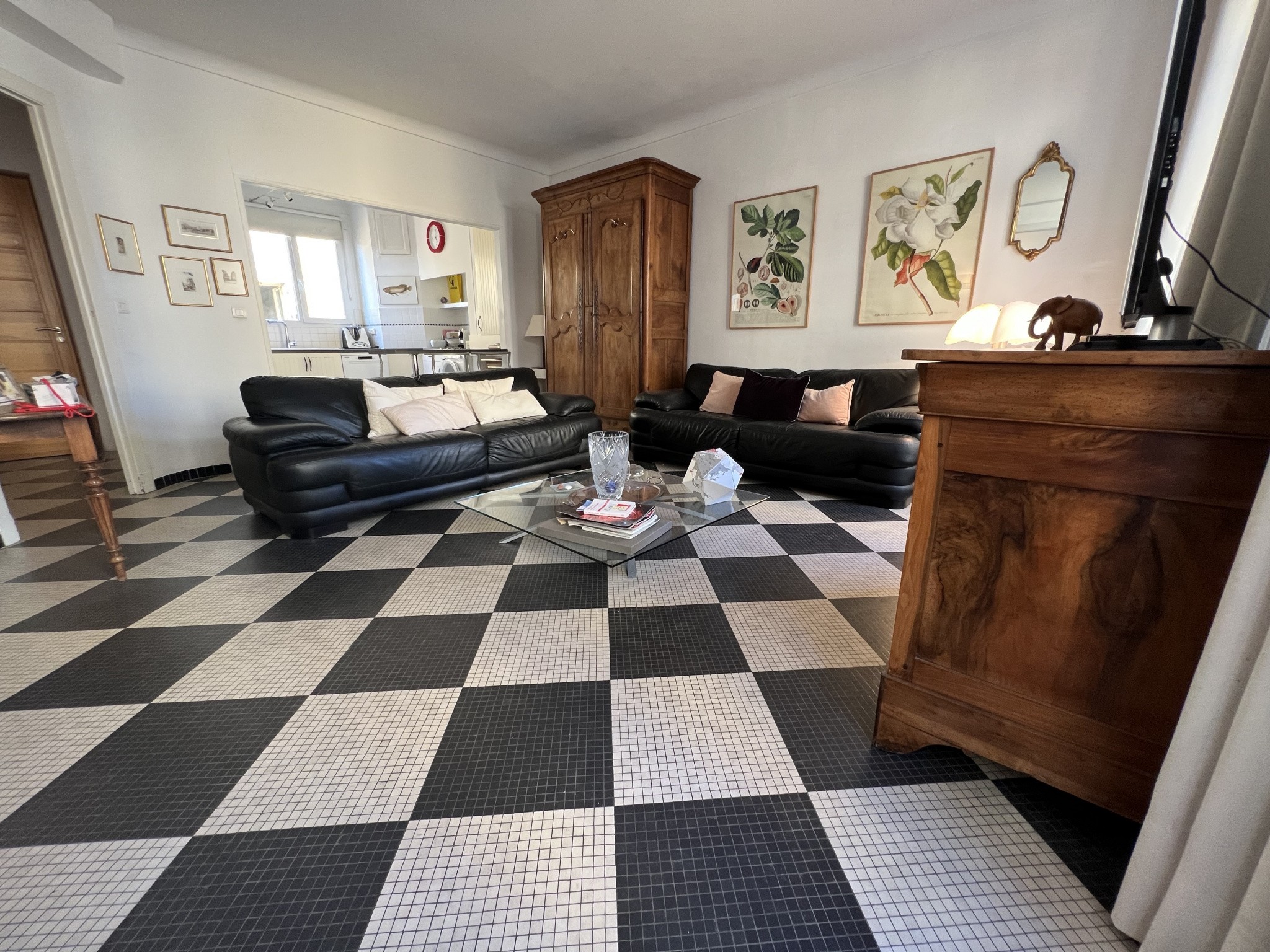 Vente Appartement à Narbonne 4 pièces