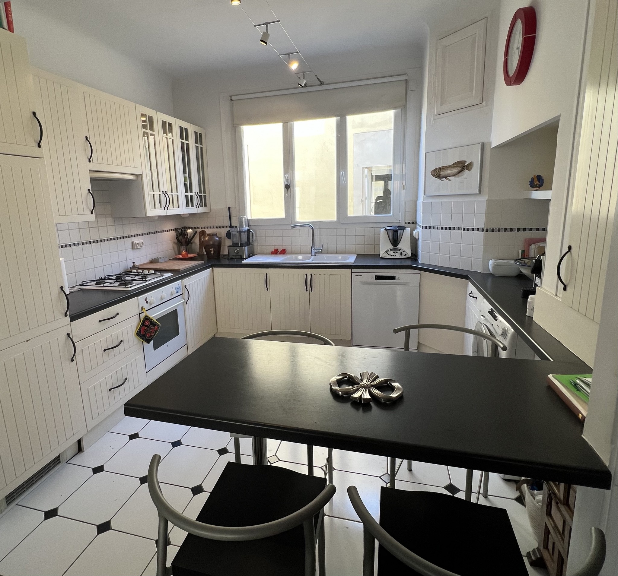 Vente Appartement à Narbonne 4 pièces