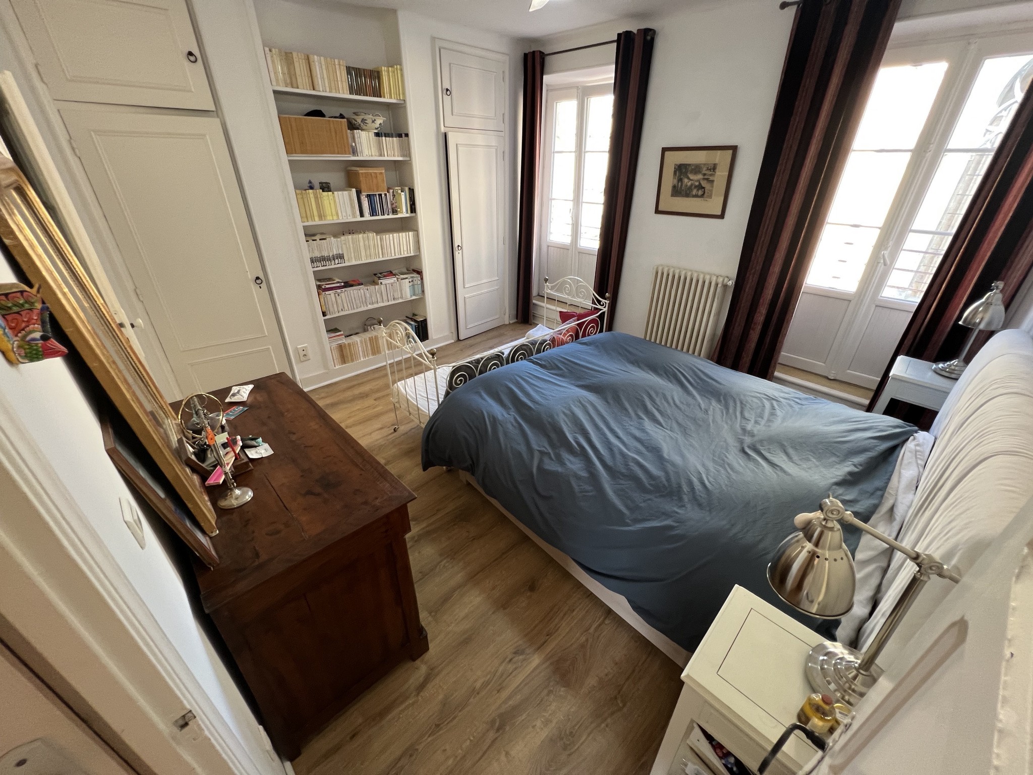 Vente Appartement à Narbonne 4 pièces