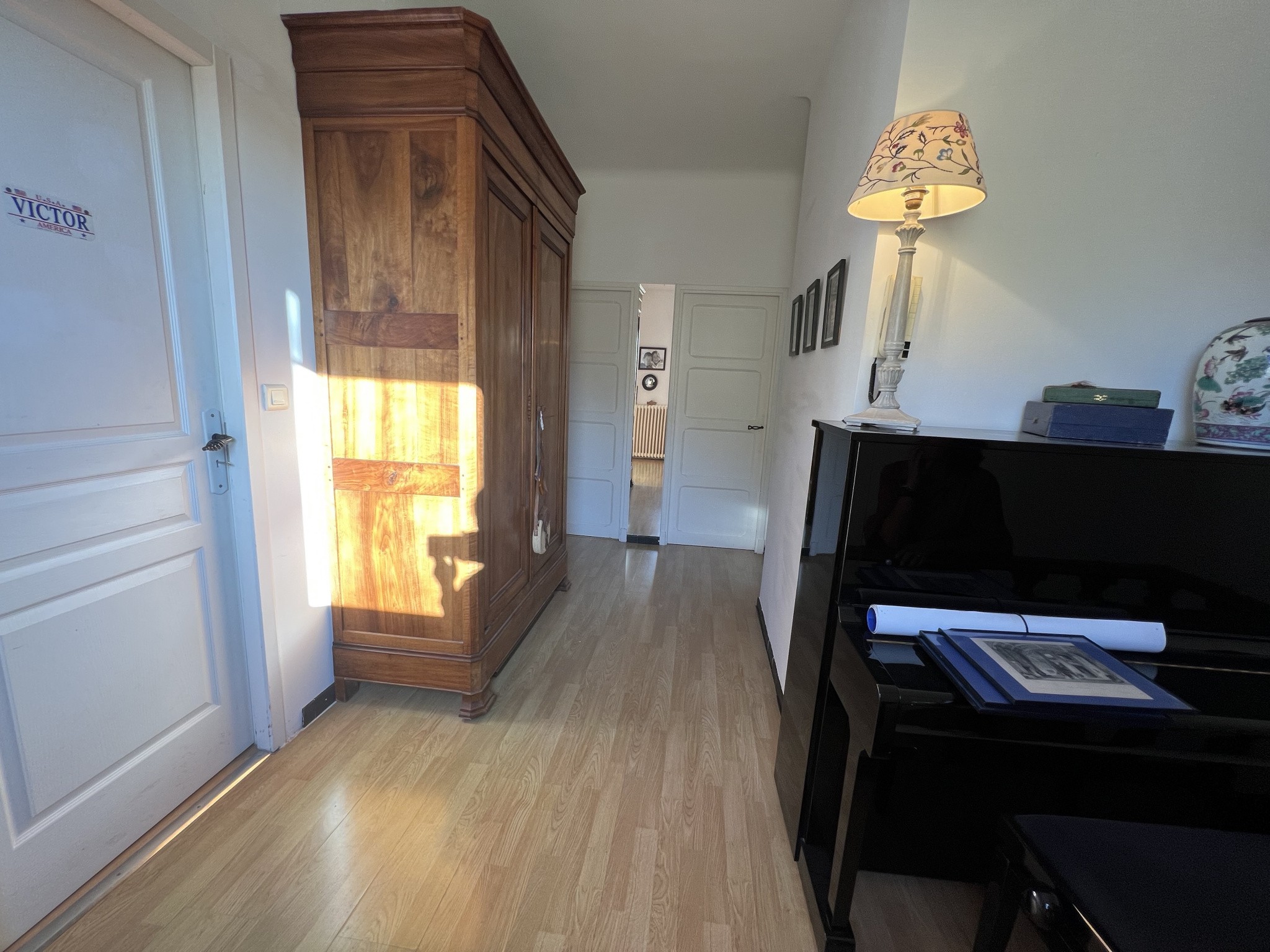 Vente Appartement à Narbonne 4 pièces