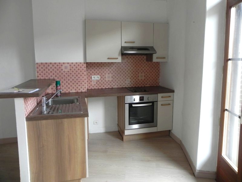 Location Appartement à Saint-Côme-d'Olt 2 pièces