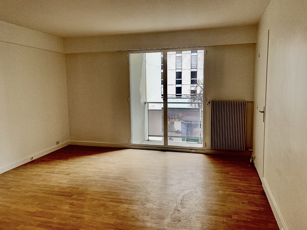 Vente Appartement à Paris Vaugirard 15e arrondissement 1 pièce