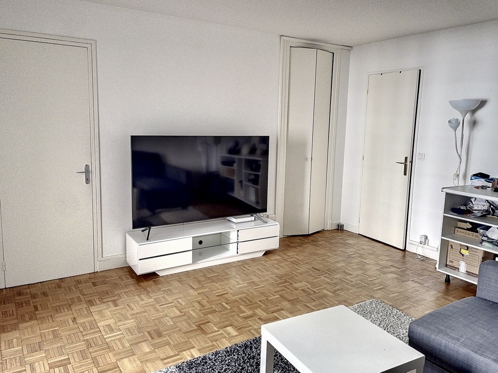 Vente Appartement à Paris Vaugirard 15e arrondissement 1 pièce