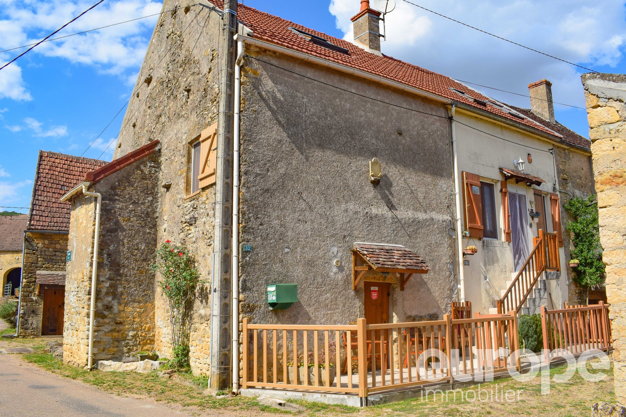 Vente Maison à Nuars 6 pièces