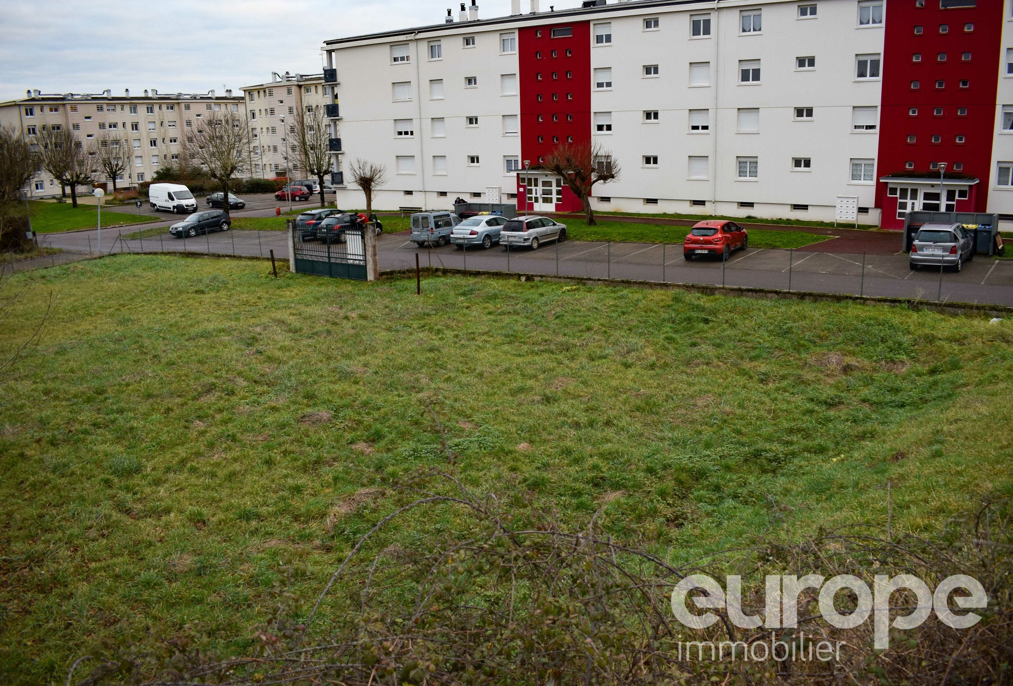 Vente Terrain à Avallon 0 pièce