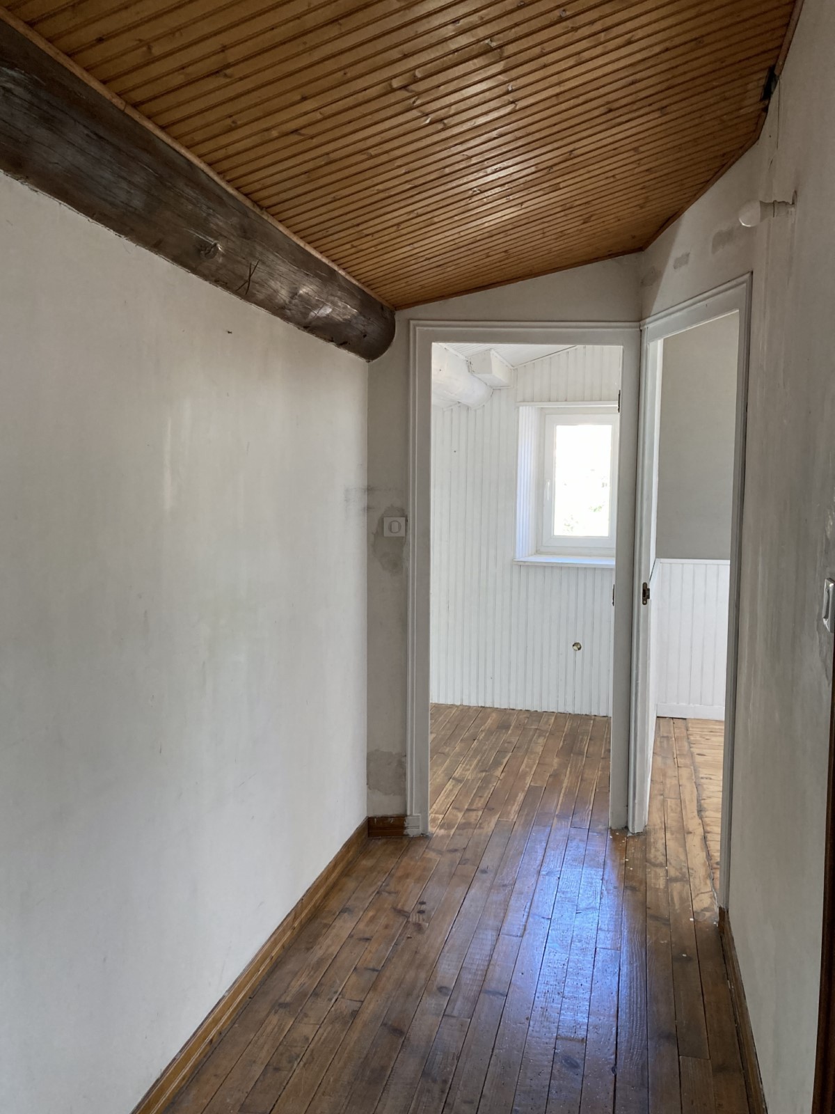 Vente Maison à Saint-Étienne-de-Valoux 6 pièces